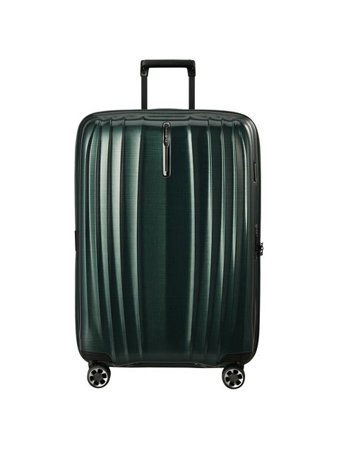 Nexis Trolley gross erweiterbar SAMSONITE | 158250DEEP FOREST
